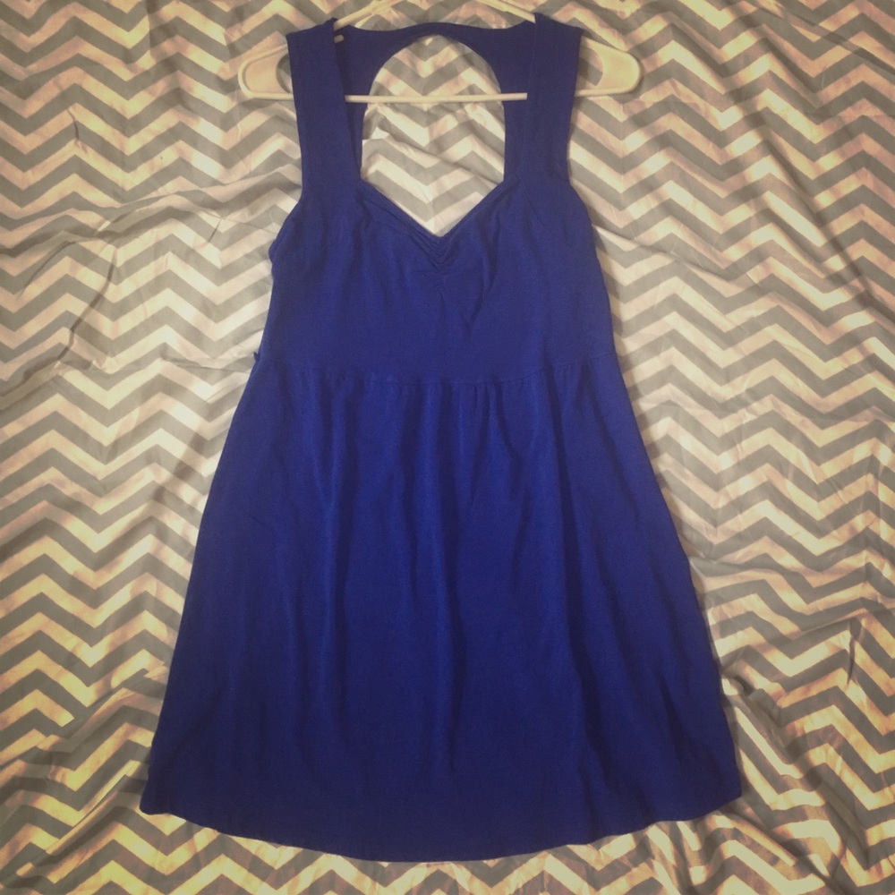 Forever 21 dress